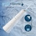 Vimmk Confezione da 8 Accessori Ugello Jet per Idropulsore Dentale Y208 (8 pezzi)