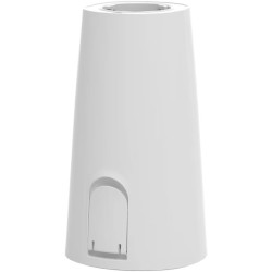 VIMMK Ricambi serbatoio acqua, serbatoio acqua adatto per Y208, bianco