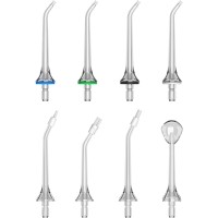 Vimmk Confezione da 8 Accessori Ugello Jet per Idropulsore Dentale Y208 (8 pezzi)
